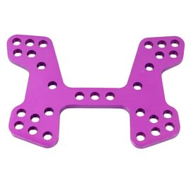 HSP 06013 Стойка амортизаторов передняя для HSP Kutiger 1/10