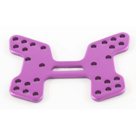 HSP 06014 Стойка амортизаторов задняя для HSP Destrier 1/10