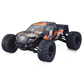 Радиоуправляемый монстр HBX 4WD RTR масштаб 1:12 2.4G - HBX-12813