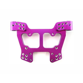 HSP 108822 Стойка амортизаторов алюминиевая для HSP Crazyist 1/10