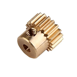 HSP 11120 Латунный пиньен 18T для HSP Xstr 1/10