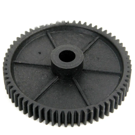 HSP 11164 Главная шестерня 64T для HSP Crazyist 1/10