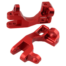 NR-TRA6832 Держатели кулаков алюминиевые для Traxxas Slash 1/10