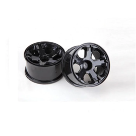 P2060 Диски колесные для Remo Hobby Evo-R 1/8