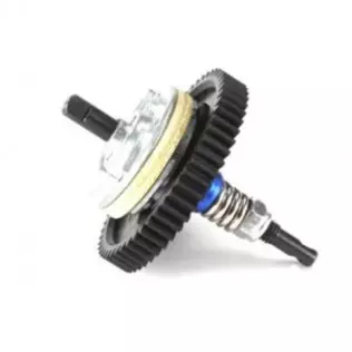 P2953 Слиппер сцепления для Remo Hobby 9EMU 1/10