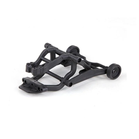 P3973 Вилли-бар в сборе для Remo Hobby Scorpion 1/8