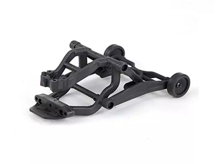 P3973 Вилли-бар в сборе для Remo Hobby 9EMU 1/10
