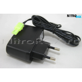 HSP 58114 Зарядное устройство Ni-MH 7.2V для HSP Ghost 1/18
