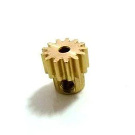 HI28602 Пиньен металлический 13T для Himoto Tyronno 1/18