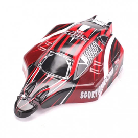 D5902 Корпус багги для Remo Hobby Scorpion 1/8