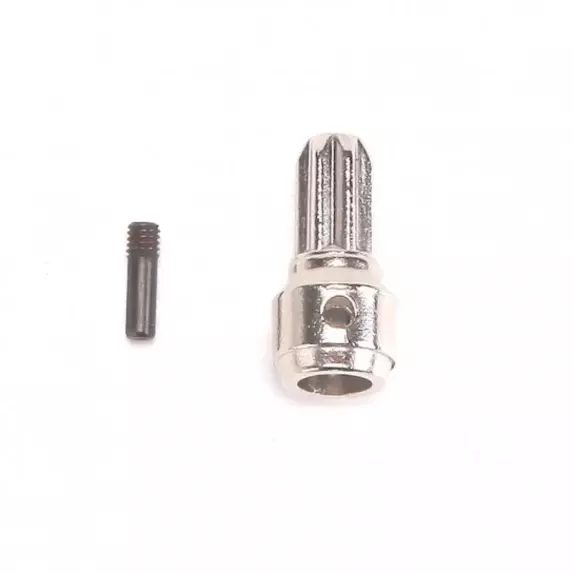 M2028 Передняя вилка привода для Remo Hobby 9EMU 1/10