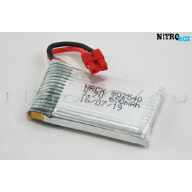 Аккумулятор для Syma X9S (650mAh Li-pol 3.7V)