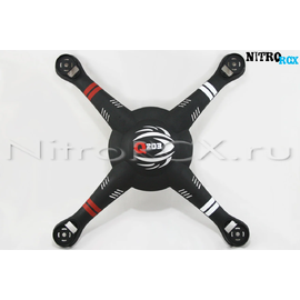Корпус верхний для Wltoys Q303, Q303A