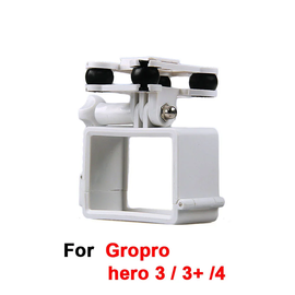 Держатель камеры GoPro для Syma X8C, X8W, X8G