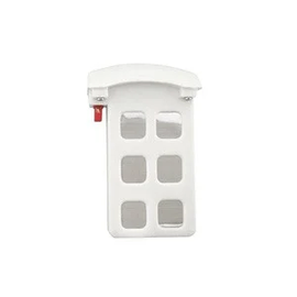 Аккумулятор белый для Syma X5UW, X5UC (500mAh Li-pol 3.7V)