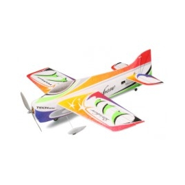Радиоуправляемый самолет Techone Rainbow EPP KIT - TO-RAINBOW-KIT