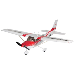 Радиоуправляемый самолет TOPrc 400 Class Cessna PNP