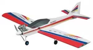 Радиоуправляемый самолет Sonic Low wing MK2 .25-.32 - PH125