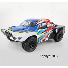 Радиоуправляемый внедорожник HSP Desert SCT 4WD 1:10
