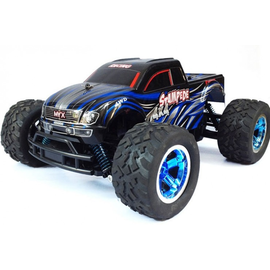 Радиоуправляемая машинка Ming Yi Xuan Stampede GruffDestroy 4WD масштаб 1:12 2.4G
