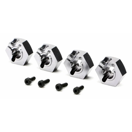 Хексы зажимные 12х5 мм для HSP Crazyist 1/10