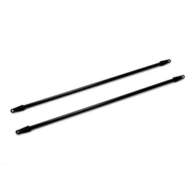 Хвостовые карб держатели Xtreme для вертолета E sky Lama V3