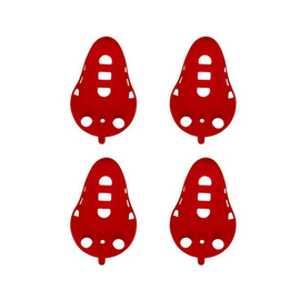 Крышка мотора бордовая Syma X8C, X8W, X8G