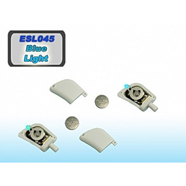 Лопатки для стабилизатора BLUE LED Xtreme
