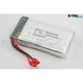 Аккумулятор Li-pol 3.7v 1200mAh