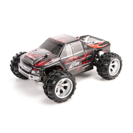 Радиоуправляемая машина WLtoys A979 1:18