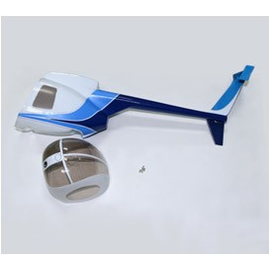 Корпус MD500