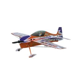 Радиоуправляемый самолет Techone SBACH 342 HCF Depron ARF - TO-SBHCF-ARF