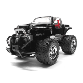 Радиоуправляемый внедорожник Winyea Jeep Wrangler Hurricane 2WD масштаб 1:12 - w3808