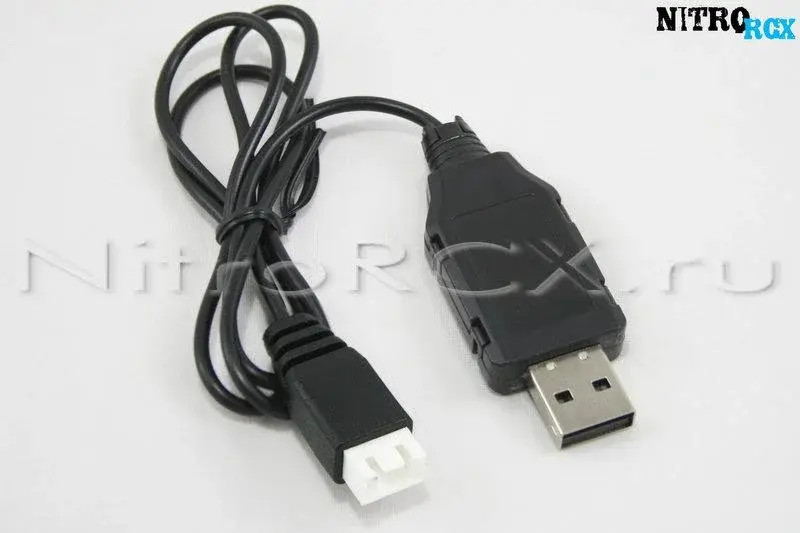 USB зарядное устройство SYMA X8SW, X8SC