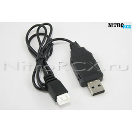 USB зарядное устройство SYMA X8SW, X8SC