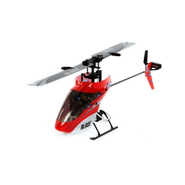 Радиоуправляемый вертолет Blade mCP S RTF с технологией SAFE - BLH5100