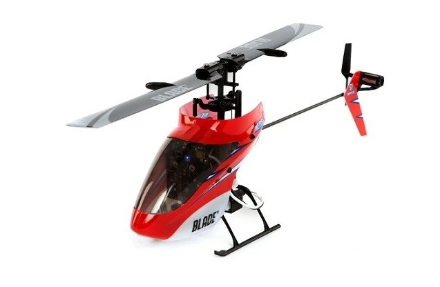 Радиоуправляемый вертолет Blade mCP S RTF с технологией SAFE - BLH5100