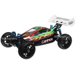 Радиоуправляемый багги HSP Electro Planet 4WD RTR масштаб 1:8 2.4G - 94060-86092