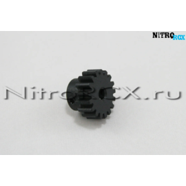 G5817 Пиньен стальной 17T для Remo Hobby Rally Master 1/8