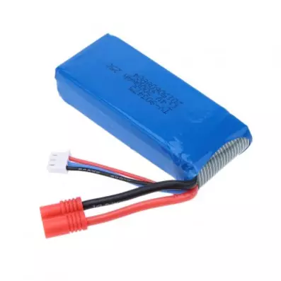 Аккумулятор для Syma X8C (X8W, X8G, X8HW, X8HC, X8HG) 7.4V 2000mAh