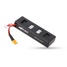 Аккумулятор MJX Bugs 3 (1800mAh Li-pol 7.4V) - B30018