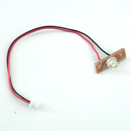 Фонарь с диодом для Wltoys Q303, Q303A