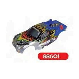 Корпус HSP - 88601