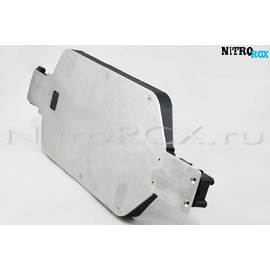 DB-31001 Пластина усиления шасси 