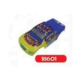Корпус HSP - 18601