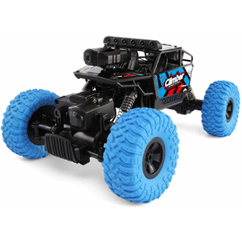 Радиоуправляемый WIFI краулер Crazon Create Toys 4WD масштаб 1:18 - CR-171803