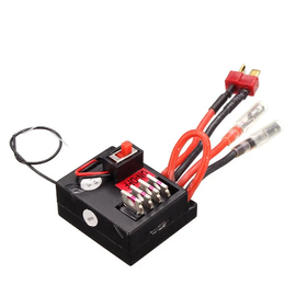Контроллер версия B для WLtoys A959-B 1/18