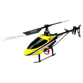 Радиоуправляемый вертолет Walkera RTF 2.4GHz - WK-V200D01