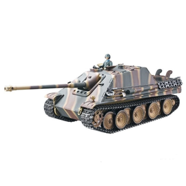 Радиоуправляемый танк Taigen Jagdpanther HC масштаб 1:16 2.4G - TG3869-1HC