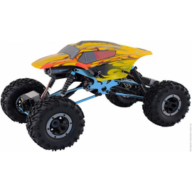 Радиоуправляемый краулер HSP Right CR 4WD RTR масштаб 1:10 HSP 131800-18098